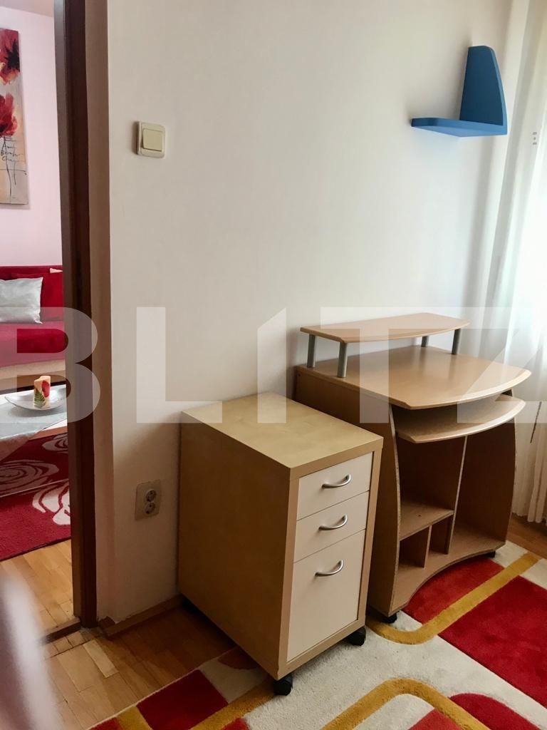 Apartament de închiriat 2 camere Hipodrom 3 - 63615AI | BLITZ Sibiu | Poza8
